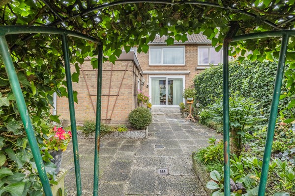 Medium property photo - Graaf Gerhardstraat 22, 5913 VR Venlo